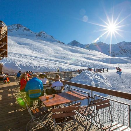 Sun Valley - Happy Rentals Chamonix ภายนอก รูปภาพ