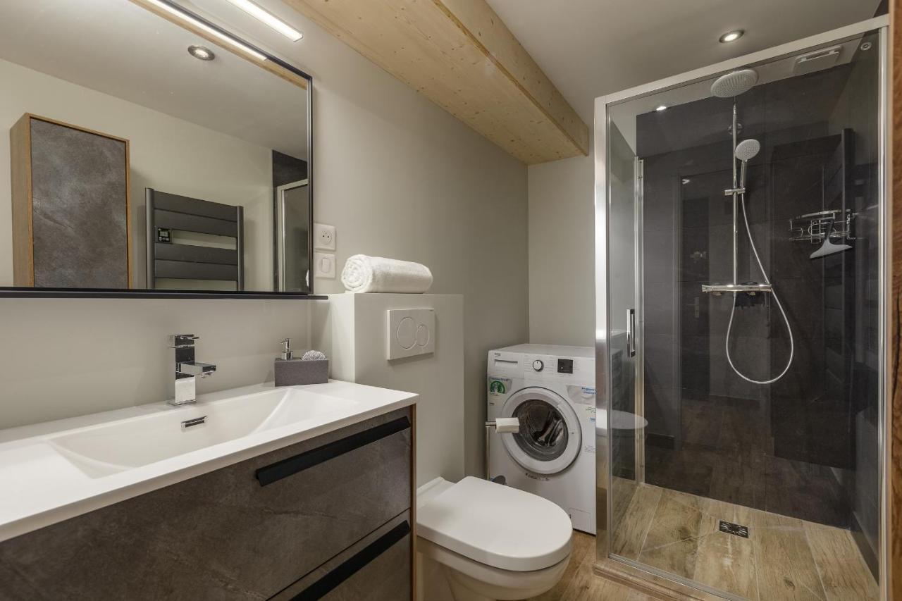 Sun Valley - Happy Rentals Chamonix ภายนอก รูปภาพ
