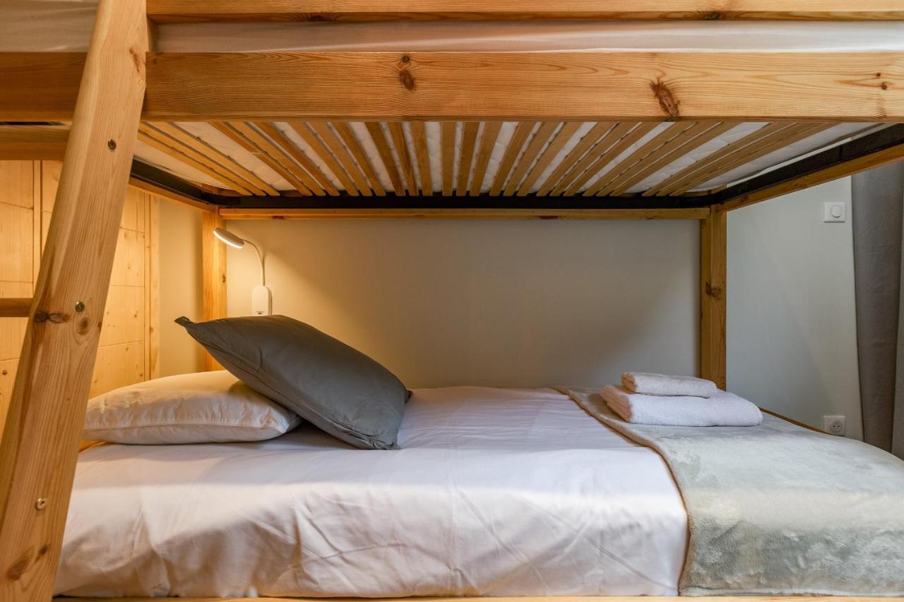 Sun Valley - Happy Rentals Chamonix ภายนอก รูปภาพ