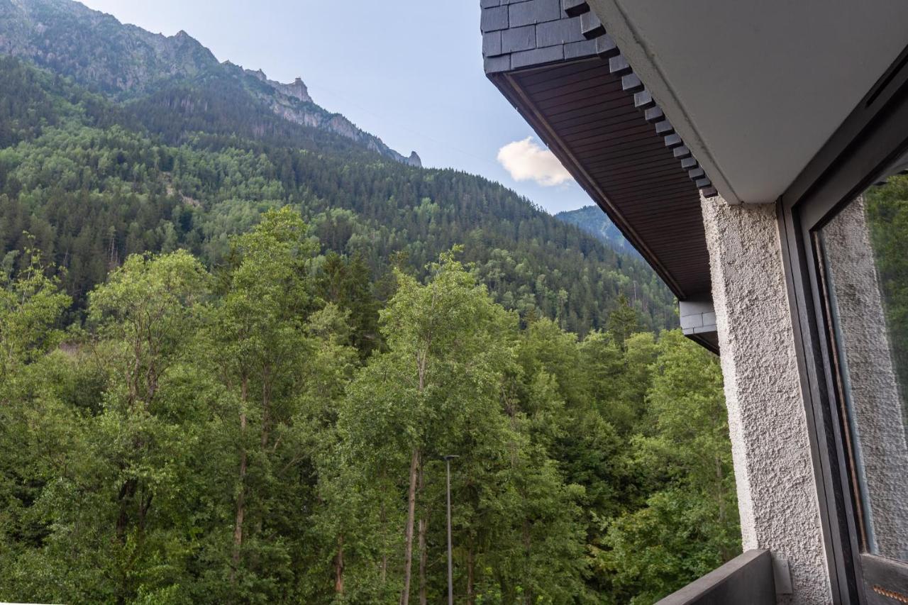 Sun Valley - Happy Rentals Chamonix ภายนอก รูปภาพ