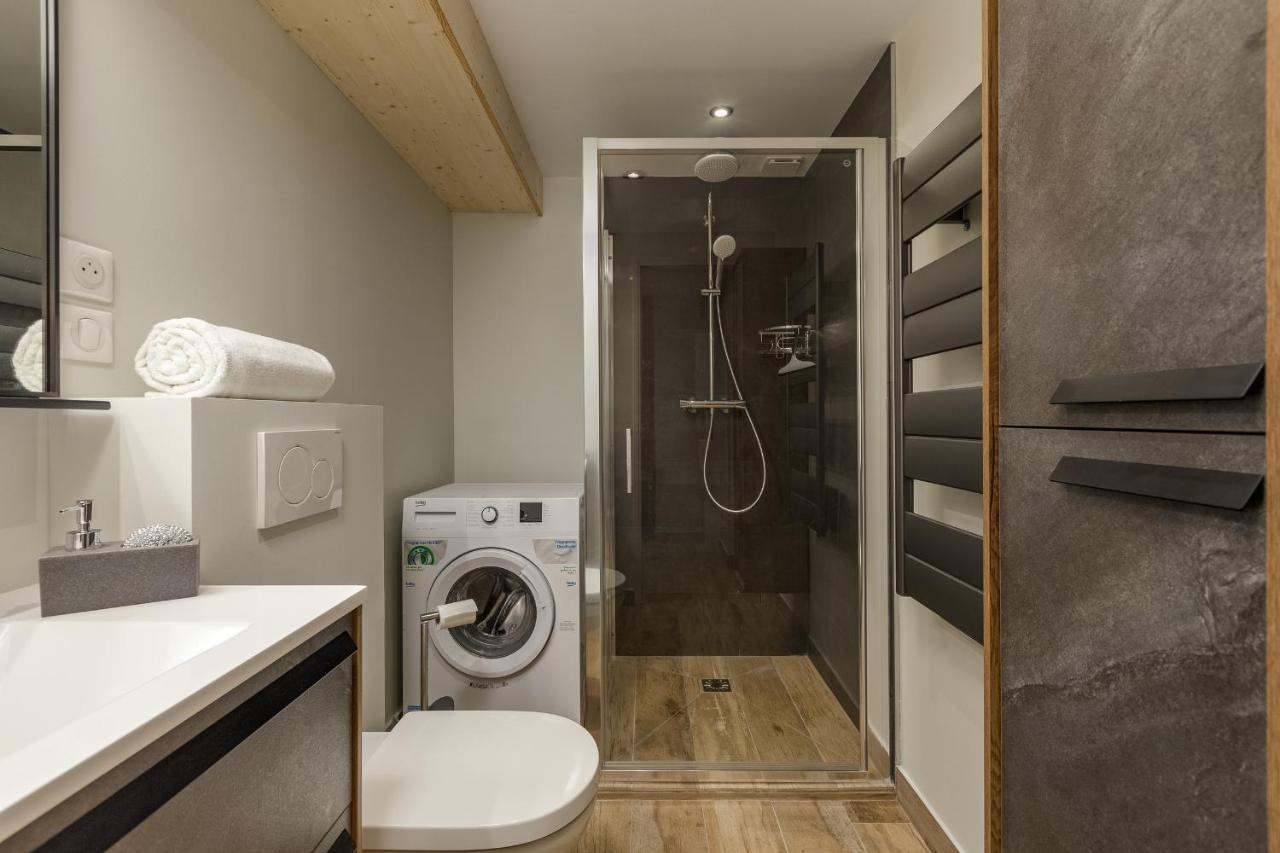Sun Valley - Happy Rentals Chamonix ภายนอก รูปภาพ