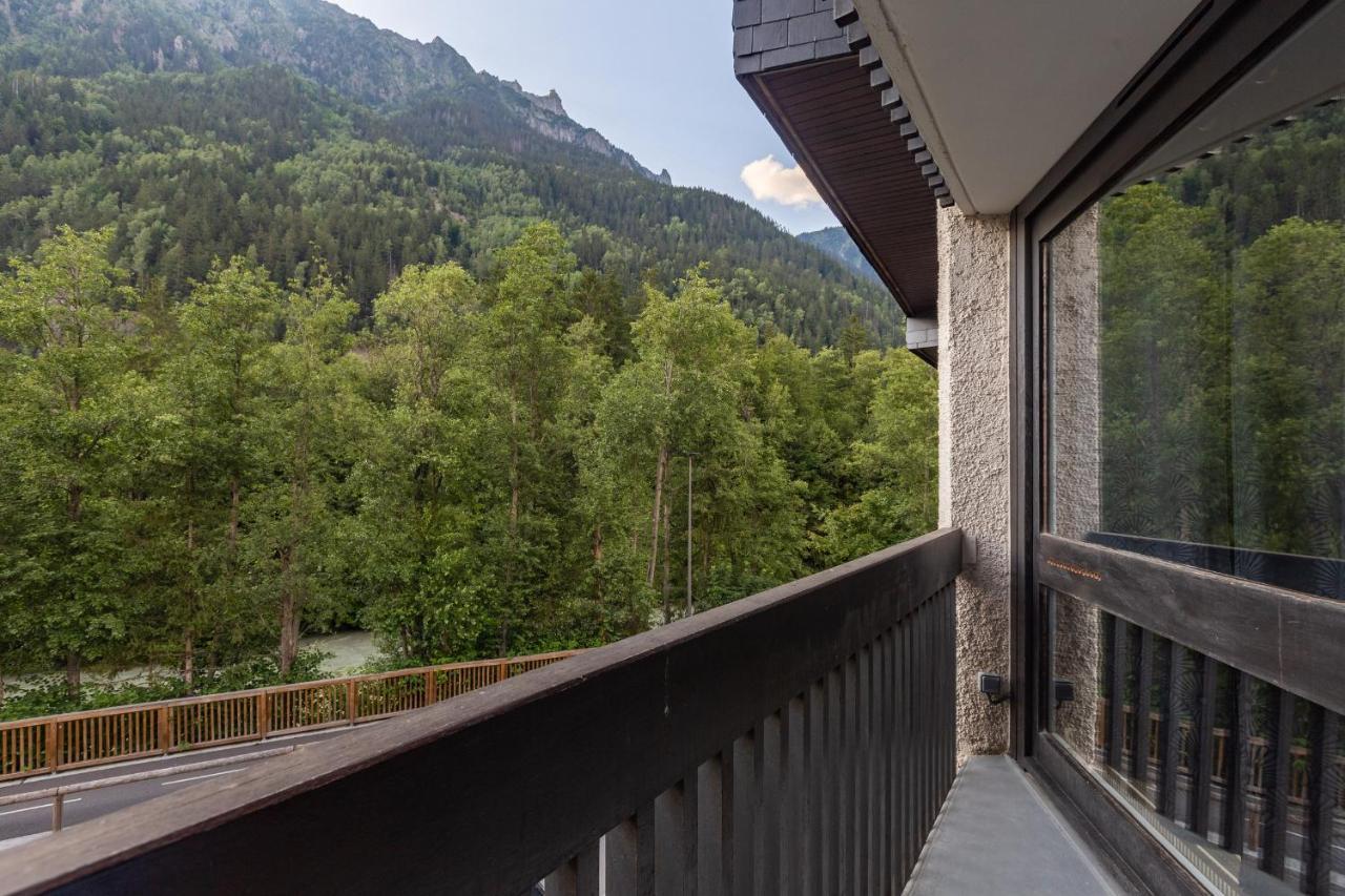 Sun Valley - Happy Rentals Chamonix ภายนอก รูปภาพ