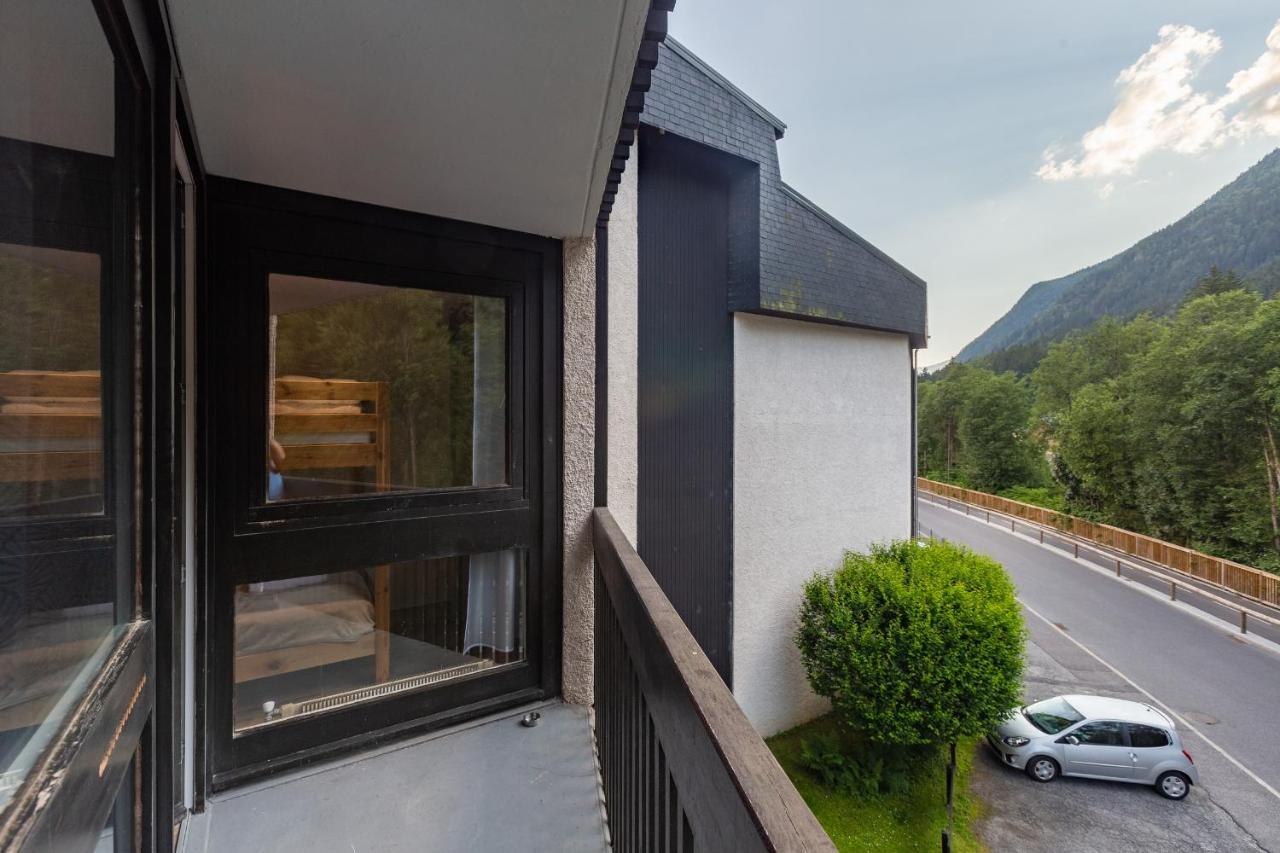 Sun Valley - Happy Rentals Chamonix ภายนอก รูปภาพ