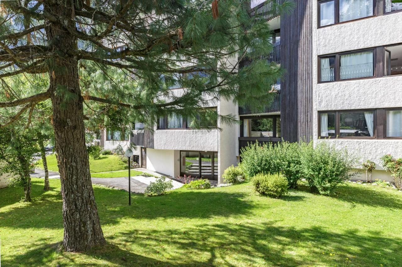 Sun Valley - Happy Rentals Chamonix ภายนอก รูปภาพ