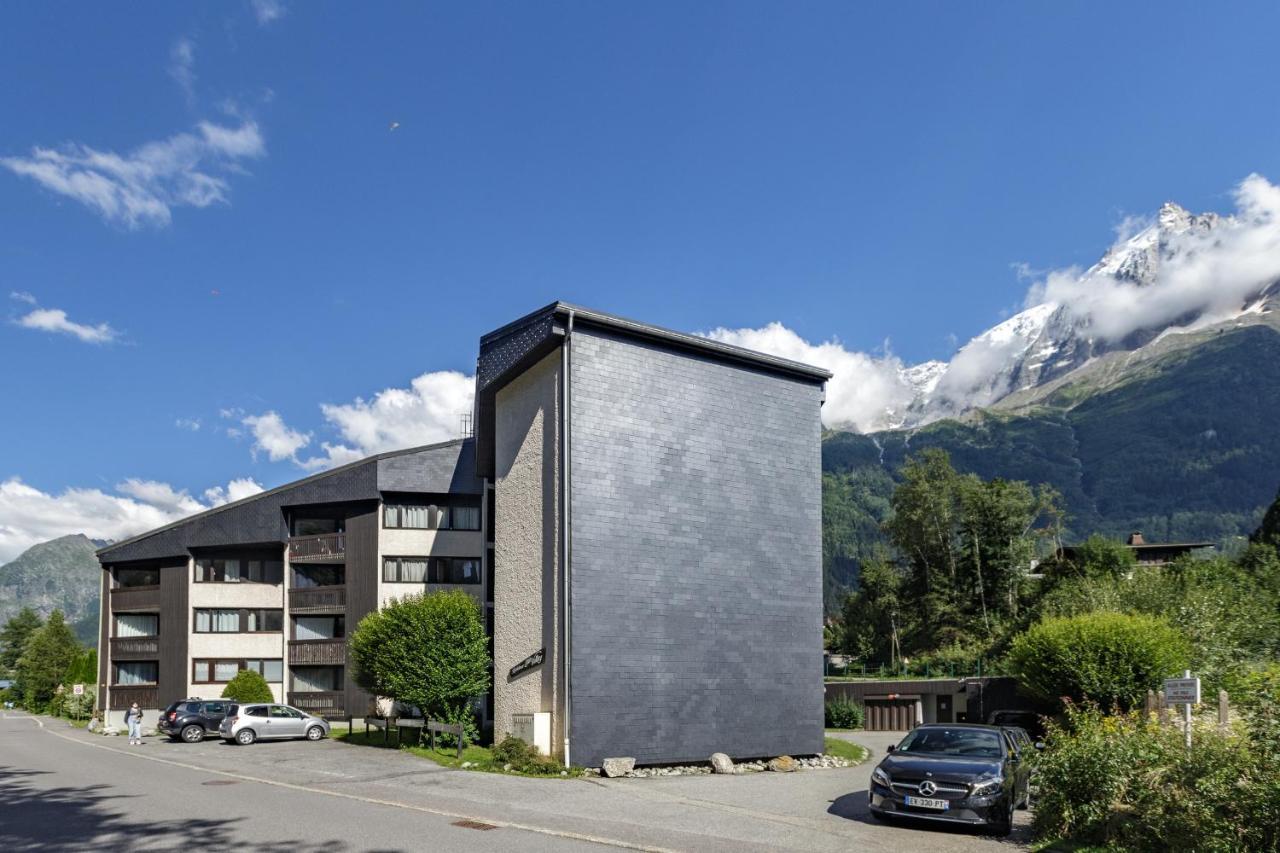 Sun Valley - Happy Rentals Chamonix ภายนอก รูปภาพ