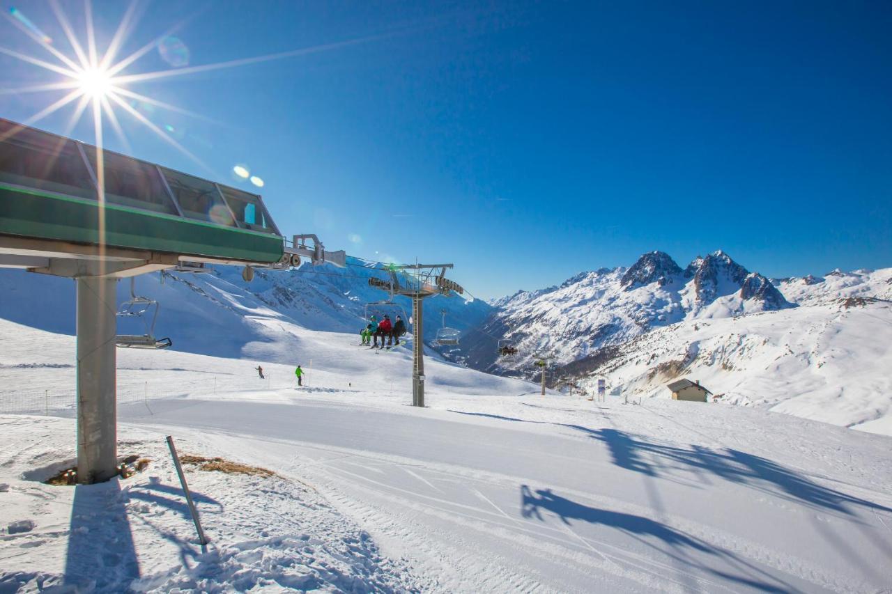 Sun Valley - Happy Rentals Chamonix ภายนอก รูปภาพ