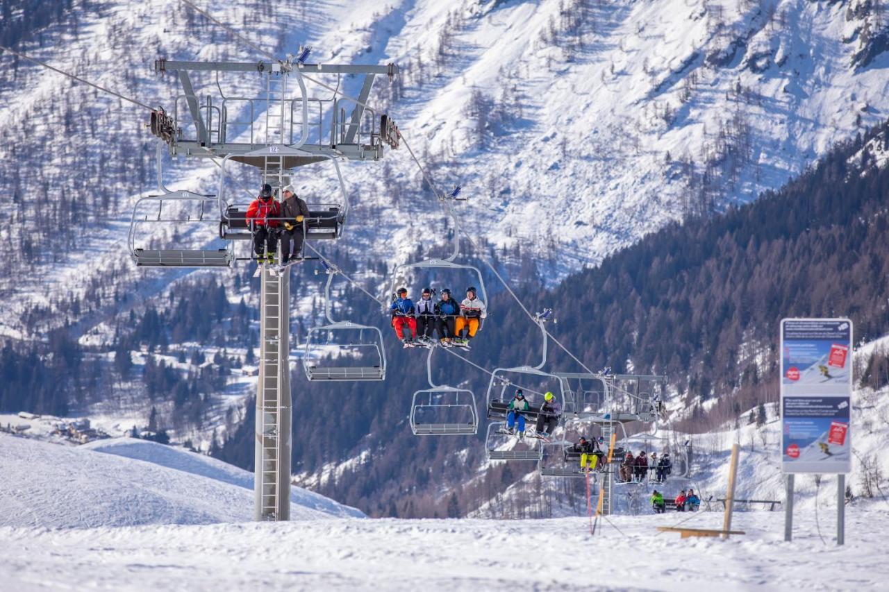 Sun Valley - Happy Rentals Chamonix ภายนอก รูปภาพ