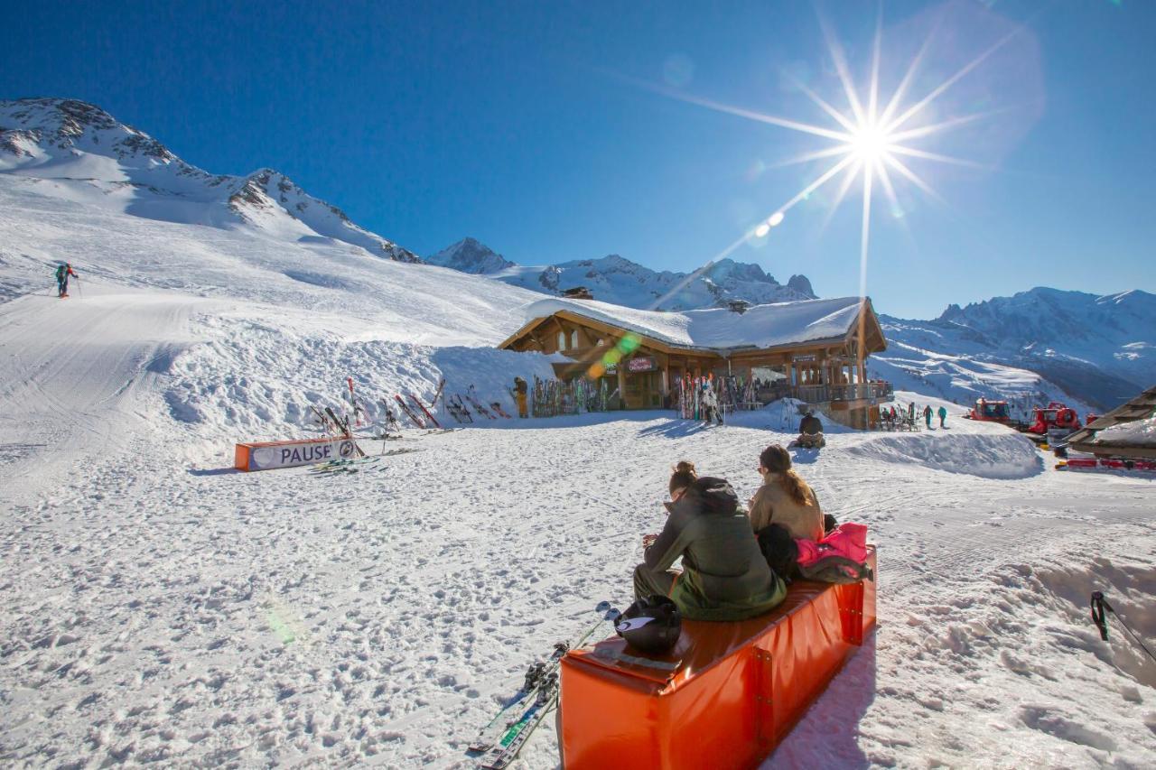 Sun Valley - Happy Rentals Chamonix ภายนอก รูปภาพ